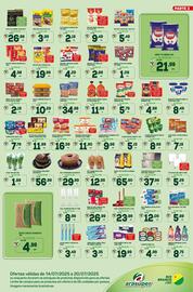 Catálogo Araújo Supermercados semana 29 Página 2