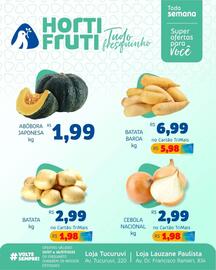 Catálogo Bergamais Supermercados Página 5