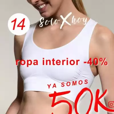 Catálogo Daily (válido hasta 30-07)