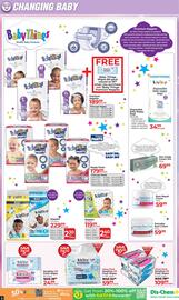 Dis-Chem catalogue Page 3