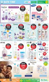 Dis-Chem catalogue Page 5