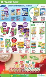 Dis-Chem catalogue Page 7