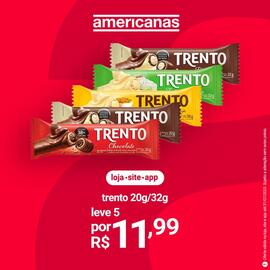 Catálogo Lojas Americanas Página 3