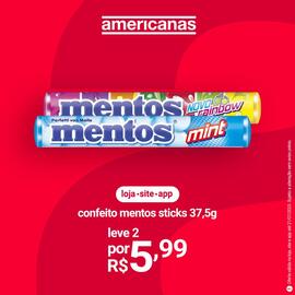 Catálogo Lojas Americanas Página 4