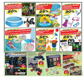 Korvette flyer week 29 Page 6