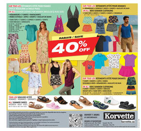 Korvette flyer week 29 Page 8