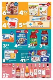 Marche Ami flyer week 29 Page 2