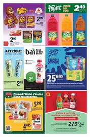 Marche Ami flyer week 29 Page 6