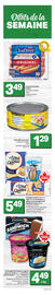L'Intermarché flyer week 29 Page 1