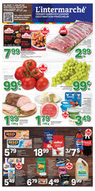 L'Intermarché flyer week 29 Page 2