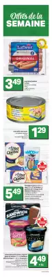 L'Intermarché flyer (valid until 23-07)