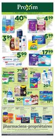Proxim flyer week 29 Page 1