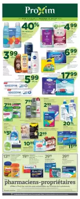 Proxim flyer (valid until 23-07)