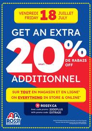Rossy flyer week 29 Page 13