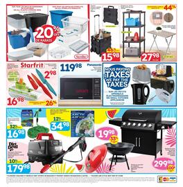 Rossy flyer week 29 Page 6