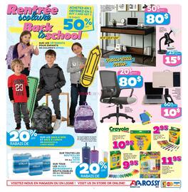 Rossy flyer week 29 Page 8