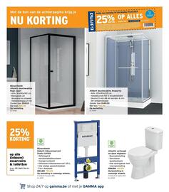 GAMMA folder Pagina 14