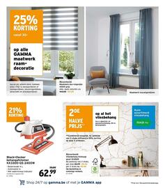 GAMMA folder Pagina 23