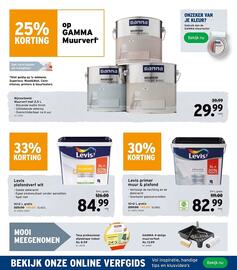 GAMMA folder Pagina 26