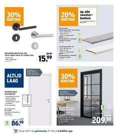 GAMMA folder Pagina 27