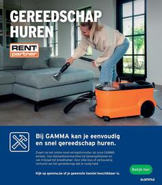 GAMMA folder Pagina 32