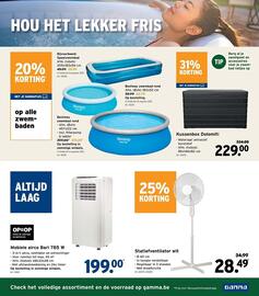 GAMMA folder Pagina 43
