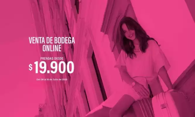 Catálogo Fuera de Serie (válido hasta 16-07)