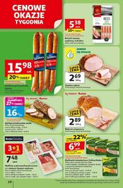 Auchan gazetka tydzień 29 Strona 10