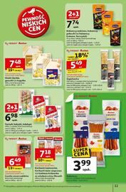 Auchan gazetka tydzień 29 Strona 11