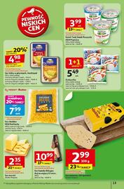 Auchan gazetka tydzień 29 Strona 13