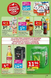 Auchan gazetka tydzień 29 Strona 15
