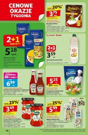 Auchan gazetka tydzień 29 Strona 18