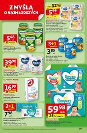 Auchan gazetka tydzień 29 Strona 19