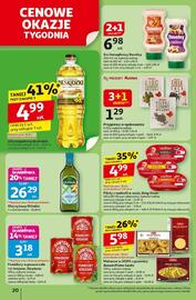 Auchan gazetka tydzień 29 Strona 20