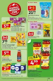 Auchan gazetka tydzień 29 Strona 21