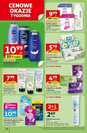 Auchan gazetka tydzień 29 Strona 22