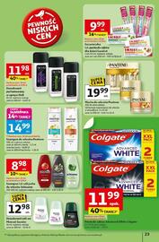 Auchan gazetka tydzień 29 Strona 23