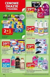 Auchan gazetka tydzień 29 Strona 24
