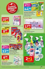 Auchan gazetka tydzień 29 Strona 25