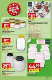 Auchan gazetka tydzień 29 Strona 27
