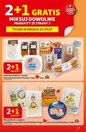 Auchan gazetka tydzień 29 Strona 3