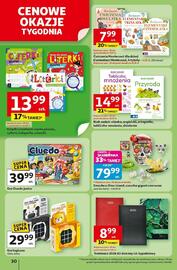 Auchan gazetka tydzień 29 Strona 30