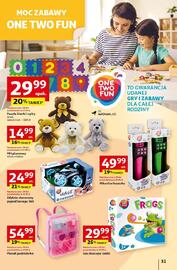 Auchan gazetka tydzień 29 Strona 31