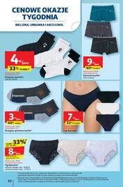 Auchan gazetka tydzień 29 Strona 32