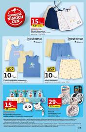 Auchan gazetka tydzień 29 Strona 33