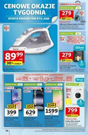 Auchan gazetka tydzień 29 Strona 34