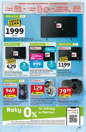 Auchan gazetka tydzień 29 Strona 35