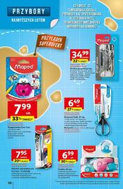 Auchan gazetka tydzień 29 Strona 38