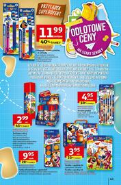 Auchan gazetka tydzień 29 Strona 41