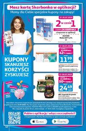 Auchan gazetka tydzień 29 Strona 42